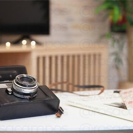 Rb - Urban Loft Retreat, Comfort & Good Location 瓦伦西亚 外观 照片