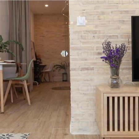 Rb - Urban Loft Retreat, Comfort & Good Location 瓦伦西亚 外观 照片
