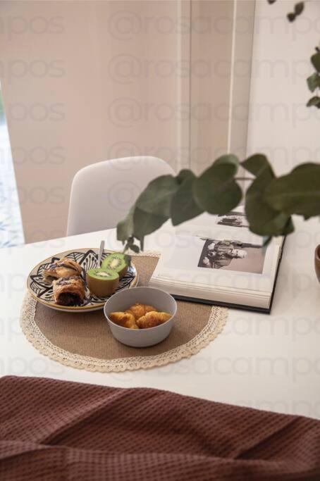 Rb - Urban Loft Retreat, Comfort & Good Location 瓦伦西亚 外观 照片