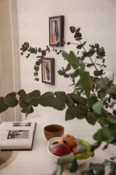 Rb - Urban Loft Retreat, Comfort & Good Location 瓦伦西亚 外观 照片