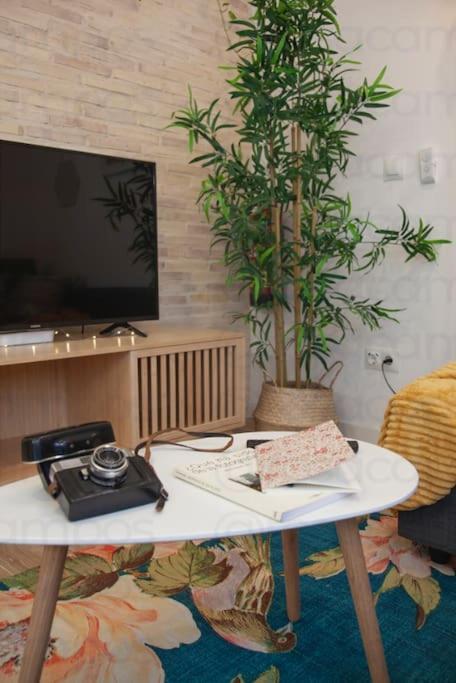 Rb - Urban Loft Retreat, Comfort & Good Location 瓦伦西亚 外观 照片